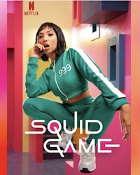 netflix's squid game